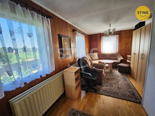 Prodej domu 110 m², pozemek 2037 m²