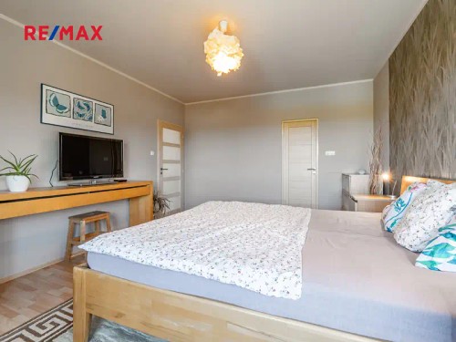 Prodaný dům 200 m², pozemek 699 m²