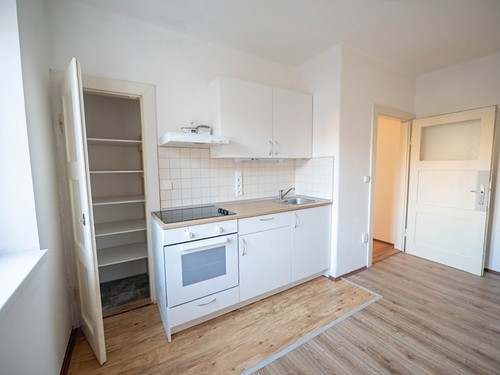 Prodaný byt 2+1 49 m²