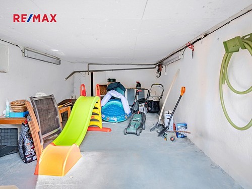 Prodaná chata 40 m², pozemek 398 m²
