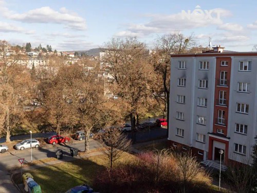 Prodej bytu 3+1 74 m²