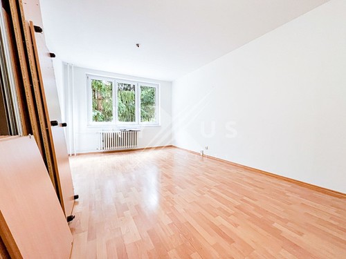 Prodaný byt 3+1 75 m²