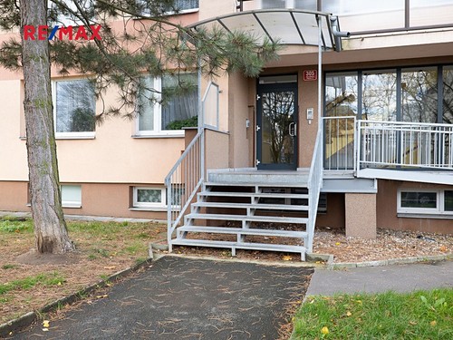 Prodaný byt 4+1 88 m²