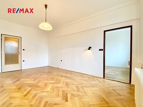 Prodaný byt 3+1 77 m²