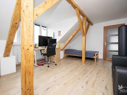 Prodej domu 140 m², pozemek 1035 m²