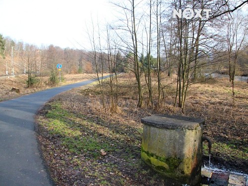 Prodaná chata 32 m², pozemek 251 m²