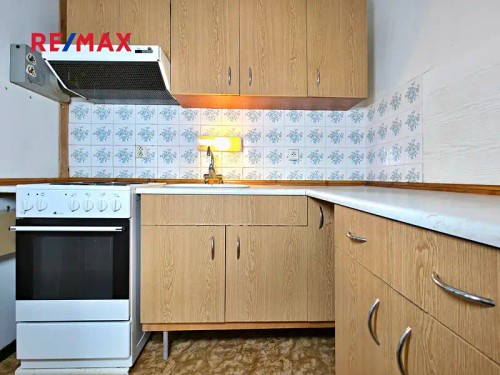 Prodej bytu 2+kk 45 m²