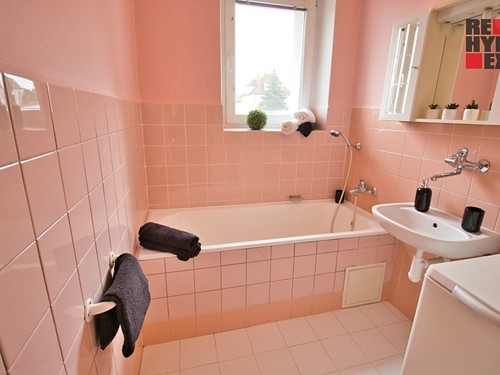 Prodaný byt 3+1 71 m²