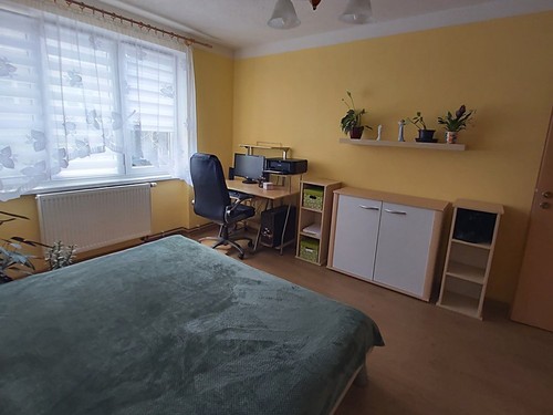 Prodaný byt 3+1 73 m²