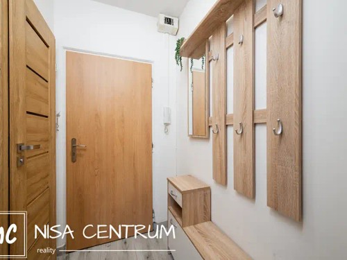 Prodaný byt 1+kk 27 m²