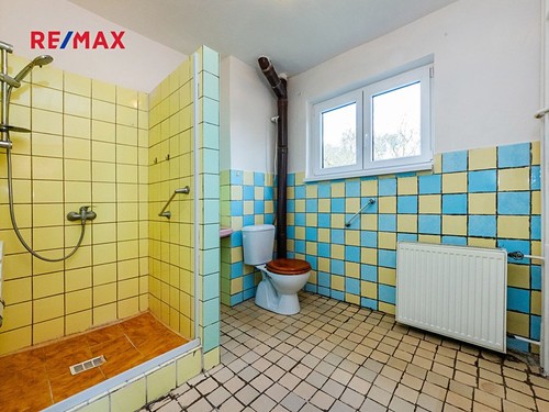 Prodaný dům 102 m², pozemek 817 m²