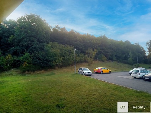 Prodaný byt 2+kk 58 m²