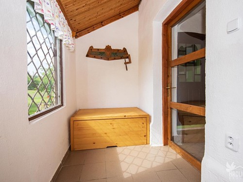 Prodaná chalupa 80 m², pozemek 1414 m²