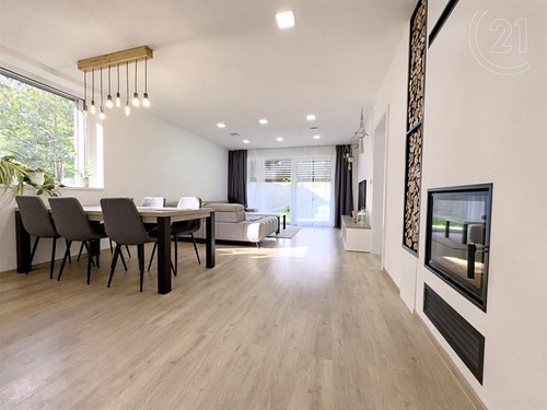 Prodaný dům 122 m², pozemek 1278 m²