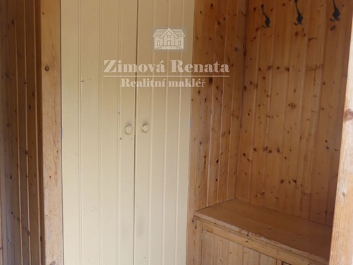 Prodaný dům 122 m², pozemek 1468 m²