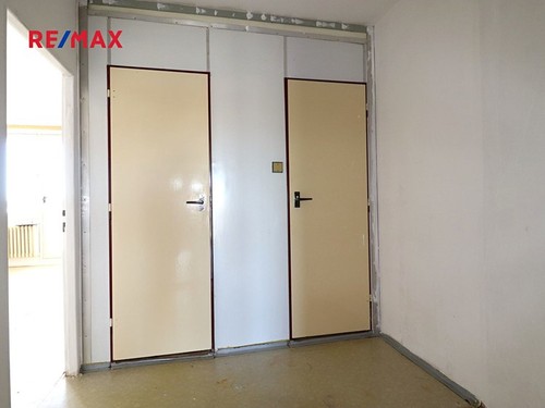 Prodaný byt 1+1 47 m²