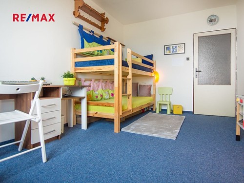 Prodaný byt 3+1 74 m²