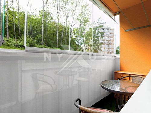 Prodaný byt 3+1 60 m²