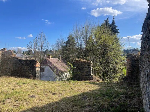 Prodaný  dům 191 m², pozemek 805 m²