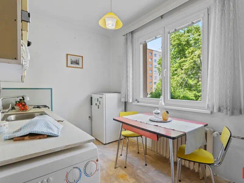 Prodej bytu 3+1 68 m²