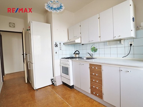 Prodaný byt 3+1 72 m²