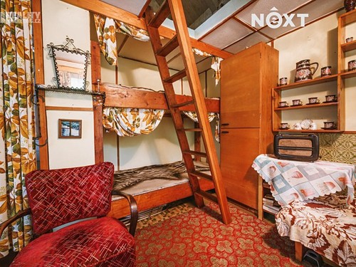 Prodaná chata 41 m², pozemek 23 m²