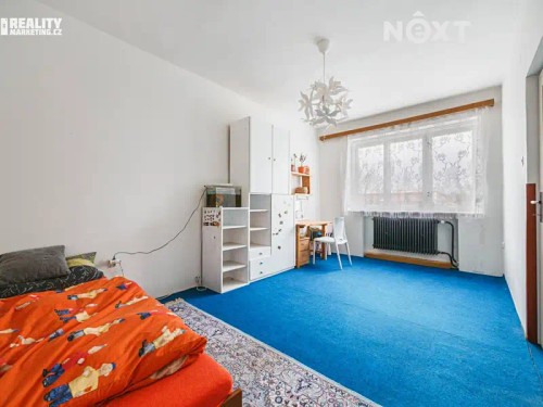 Prodej domu 183 m², pozemek 397 m²