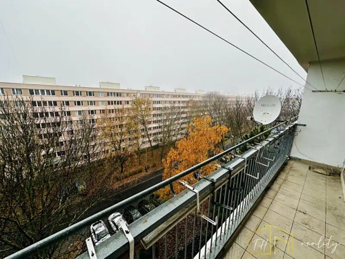 Prodaný byt 2+kk 41 m²