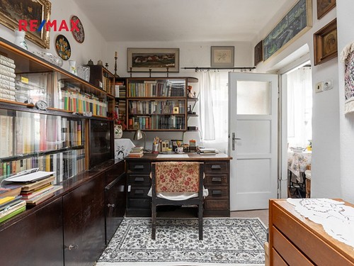 Prodaný dům 79 m², pozemek 171 m²