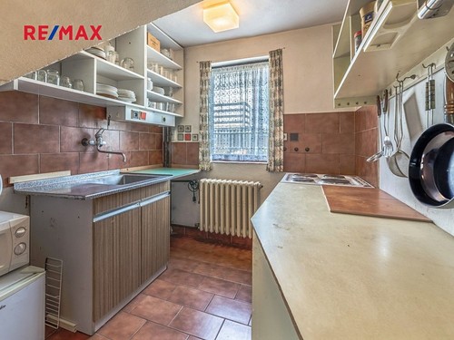 Prodaná chata 70 m², pozemek 397 m²