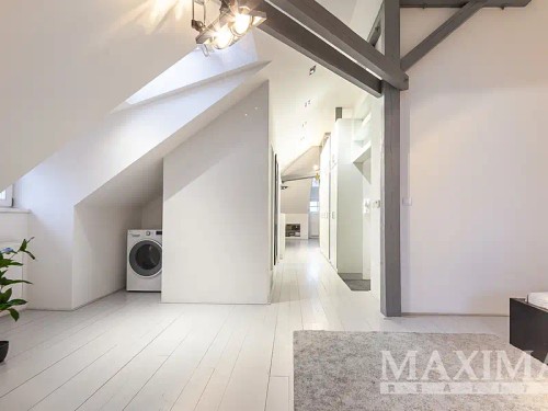 Prodaný byt 2+kk 76 m²