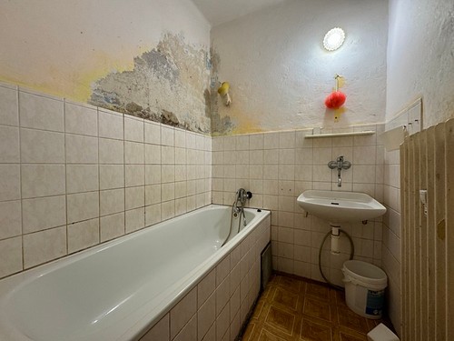 Prodaný byt 3+1 71 m²