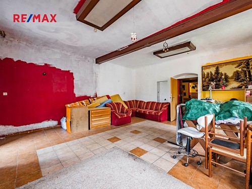 Prodaný dům 252 m², pozemek 748 m²