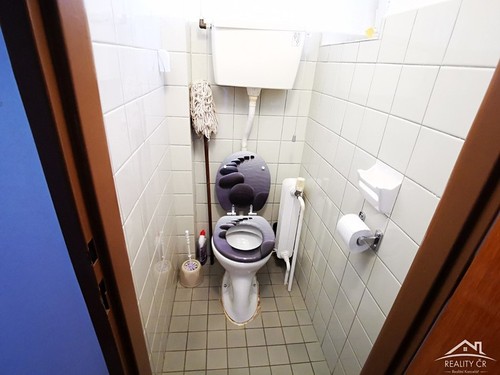 Prodaný dům 287 m², pozemek 956 m²
