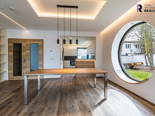 Prodaný  dům 256 m², pozemek 1168 m²