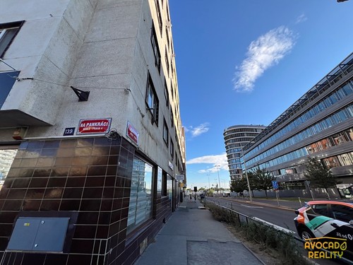 Prodaná vila 924 m², pozemek 197 m²