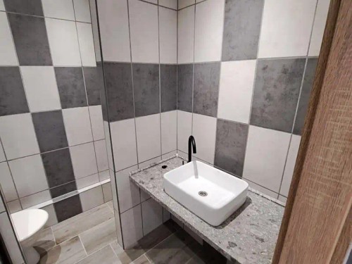 Prodaný byt 1+1 35 m²