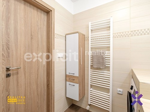 Prodaný byt 3+1 78 m²