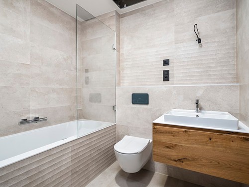 Prodaný byt 2+kk 51 m²