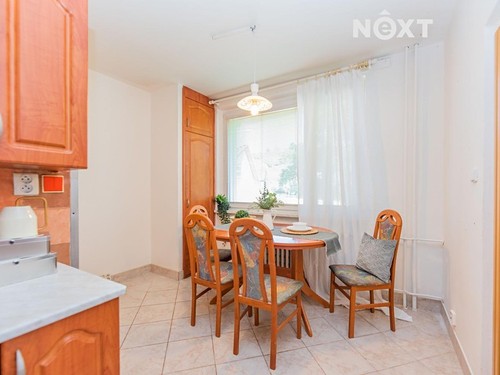 Prodaný byt 3+1 77 m²