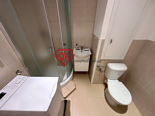 Prodaný byt 1+kk 30 m²