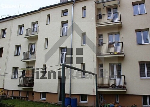 Prodaný byt 3+1 84 m²