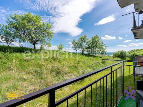Prodaný byt 3+1 105 m²