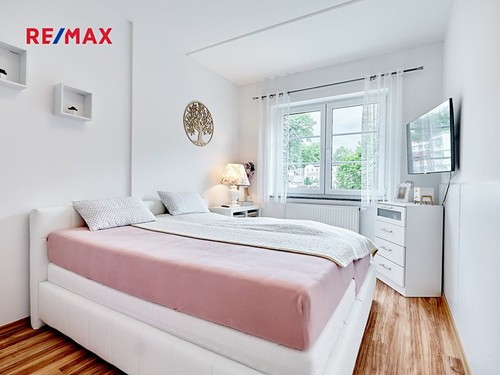 Prodaný byt 3+kk 88 m²