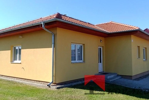 Prodaný dům 80 m², pozemek 751 m²