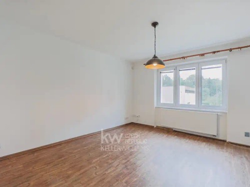 Prodaný byt 2+1 56 m²