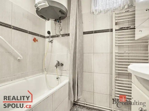 Prodaný dům 115 m², pozemek 578 m²