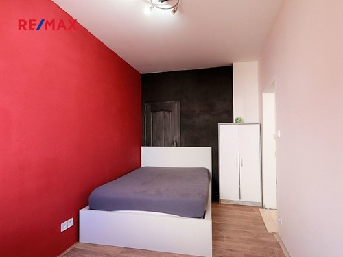 Prodaný byt 2+1 53 m²
