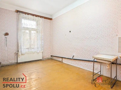 Prodaný dům 116 m², pozemek 418 m²