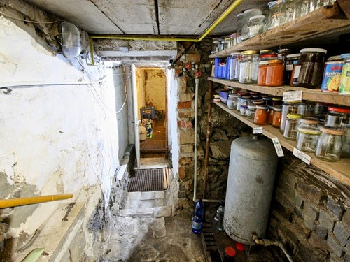 Prodaný dům 285 m², pozemek 725 m²